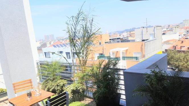 Jardim Na Praia Matosinhos  Bilik gambar