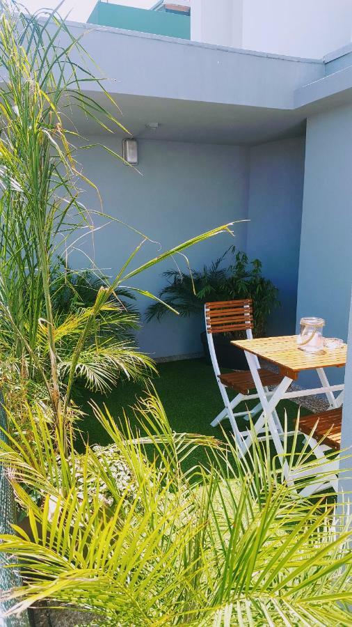 Jardim Na Praia Matosinhos  Luaran gambar